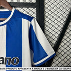 Camisola Porto 25 26 Principal Camiseta Fan