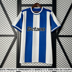 Camisola Porto 25 26 Principal Camiseta Fan
