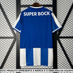 Camisola Porto 25 26 Principal Camiseta Fan