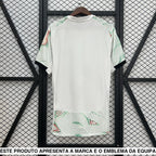 Camisola Portugal 25 26 Alternativa Camiseta Fan