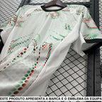 Camisola Portugal 25 26 Alternativa Camiseta Fan