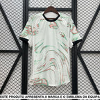Camisola Portugal 25 26 Alternativa Camiseta Fan