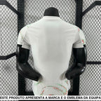 Camisola Portugal 25 26 Alternativa (Versão Réplica) Camiseta Player