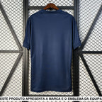 Camisola PSG 25 26 Principal Camiseta Fan