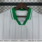 Camisola Racing Santander 25-26 Edição especial de aniversário. Camiseta Fan