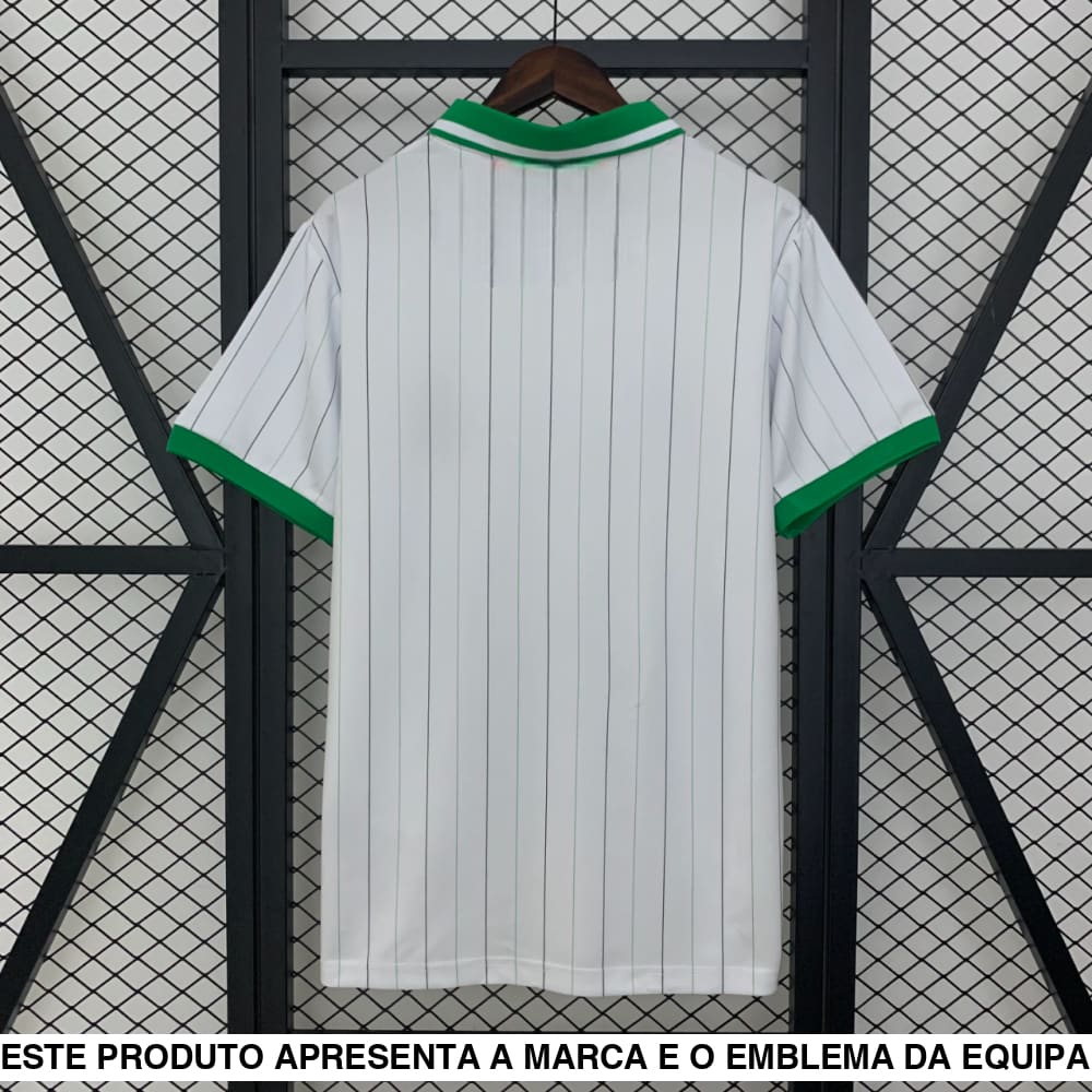 Camisola Racing Santander 25-26 Edição especial de aniversário. Camiseta Fan