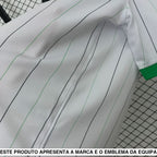 Camisola Racing Santander 25-26 Edição especial de aniversário. Camiseta Fan