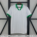 Camisola Racing Santander 25-26 Edição especial de aniversário. Camiseta Fan