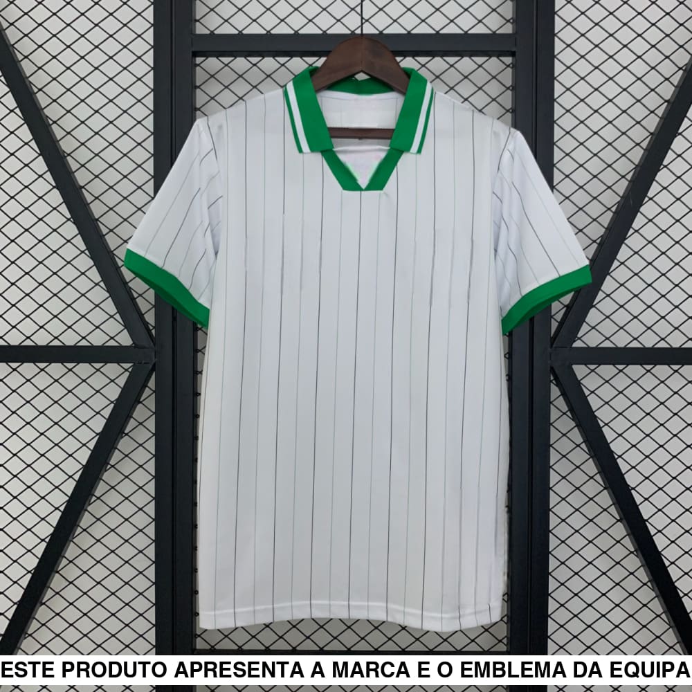 Camisola Racing Santander 25-26 Edição especial de aniversário. Camiseta Fan