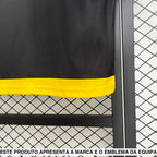 Camisola Rayo Vallecano 25-26 Terceiro Equipamento Camiseta Fan