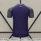 Camisola RCD Espanyol 24–25 Alternativa Camiseta Fan