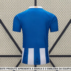 Camisola RCD Espanyol 24–25 Principal Camiseta Fan