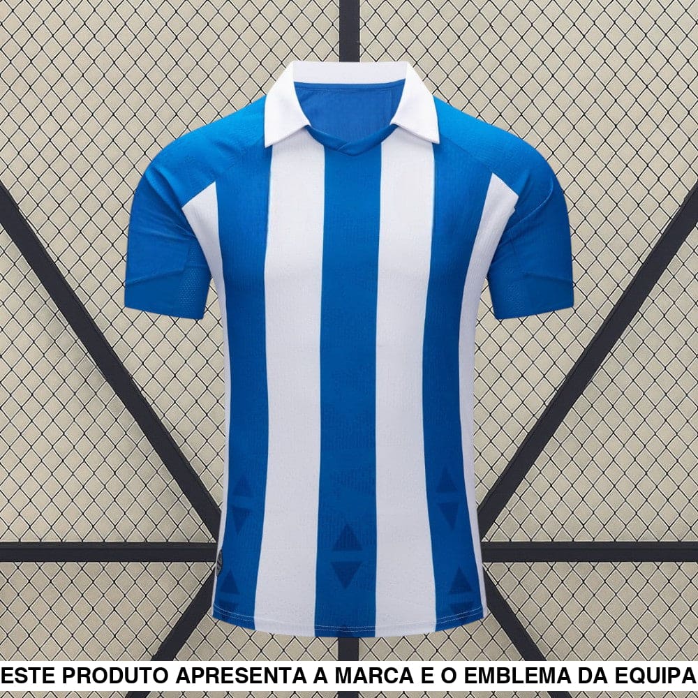 Camisola RCD Espanyol 24–25 Principal Camiseta Fan