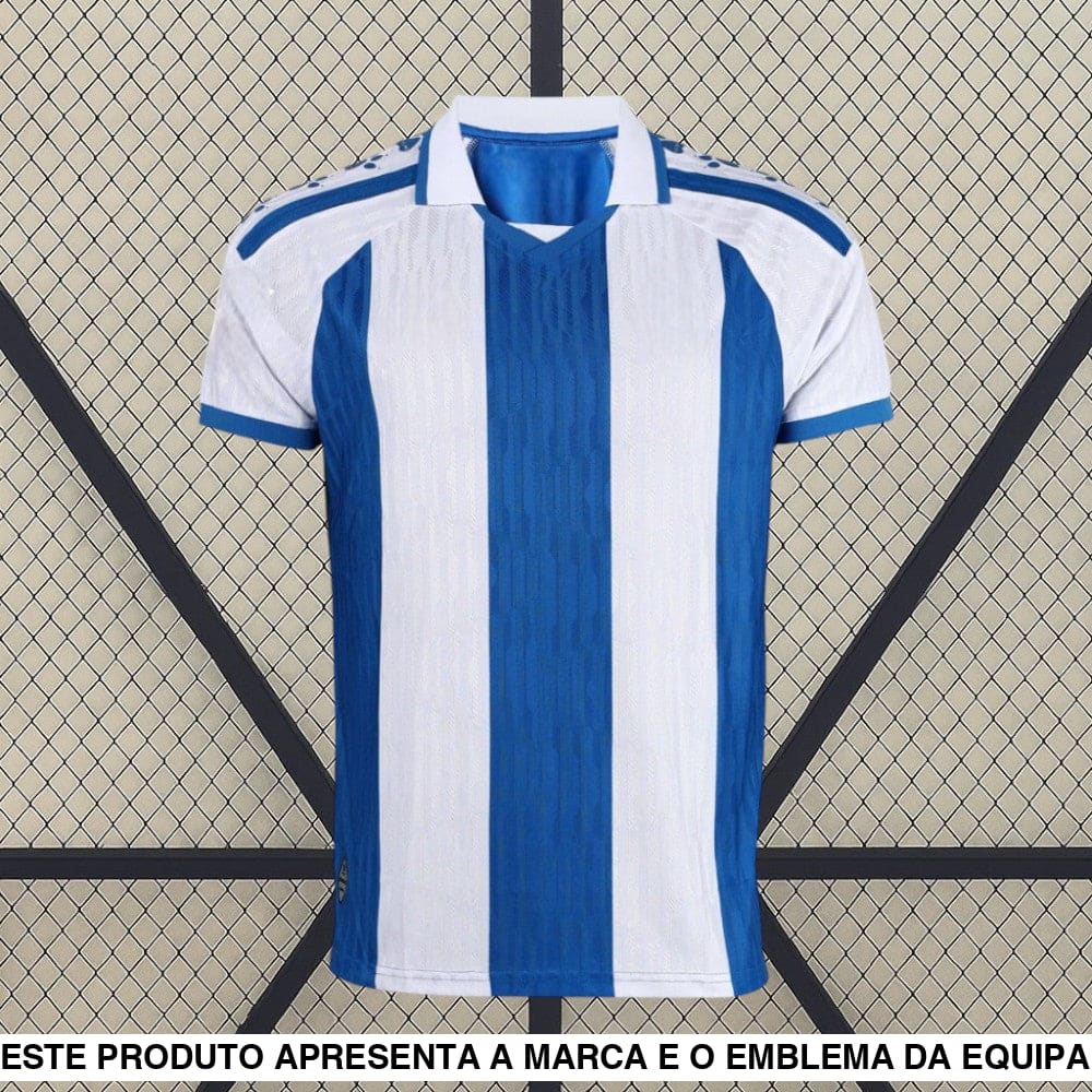 Camisola RCD Espanyol 25–26 Principal Camiseta Fan