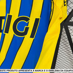 Camisola Real Oviedo 25-26 Alternativa Camiseta Fan