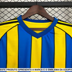 Camisola Real Oviedo 25-26 Alternativa Camiseta Fan