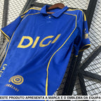 Camisola Real Oviedo 25 26 Principal Camiseta Fan