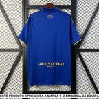 Camisola Real Oviedo 25 26 Principal Camiseta Fan