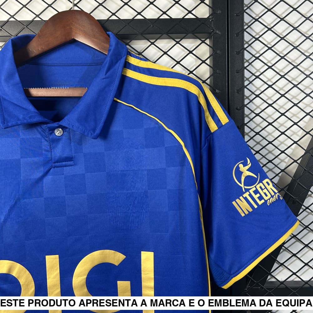 Camisola Real Oviedo 25 26 Principal Camiseta Fan