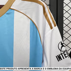 Camisola Real Oviedo 25-26 Terceiro Equipamento Camiseta Fan