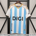 Camisola Real Oviedo 25-26 Terceiro Equipamento Camiseta Fan