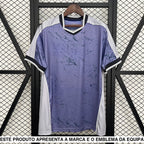 Camisola Real Sociedad 25-26 Alternativa Camiseta Fan