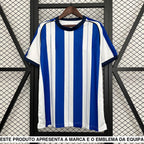 Camisola Real Sociedad 25-26 Principal Camiseta Fan