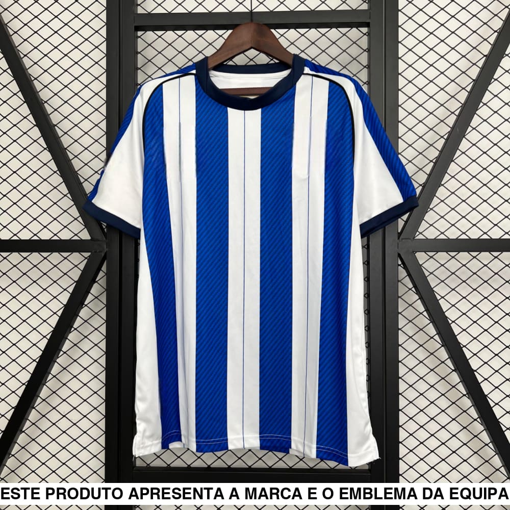 Camisola Real Sociedad 25-26 Principal Camiseta Fan
