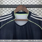 Camisola RM 25 26 Alternativa Camiseta Fan