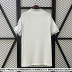 Camisola RM 25 26 Principal Camiseta Fan