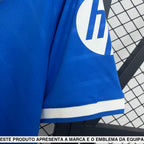 Camisola RM 25 26 Terceiro Equipamento Camiseta Fan