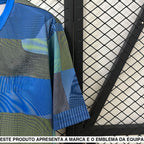 Camisola RM 25 26 Treino Camiseta Fan