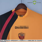 Camisola Roma 05 06 Principal (Retro) Camiseta Fan