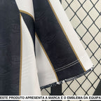 Camisola Santos 24 25 Alternativa Camiseta Fan