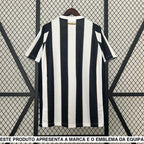 Camisola Santos 24 25 Alternativa Camiseta Fan
