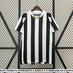 Camisola Santos 24 25 Alternativa Camiseta Fan