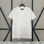 Camisola Santos 24 25 Principal Camiseta Fan