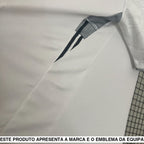 Camisola Santos 24 25 Principal Camiseta Fan