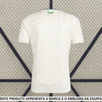 Camisola Saudi Arabia 24 25 Alternativa Camiseta Fan
