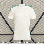 Camisola Saudi Arabia 24 25 Alternativa Camiseta Fan