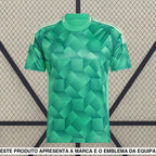 Camisola Saudi Arabia 24 25 Principal Camiseta Fan