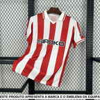 Camisola Sporting de Gijón 25-26 Principal Camiseta Fan