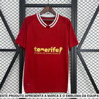 Camisola Tenerife 25-26 Alternativa Camiseta Fan