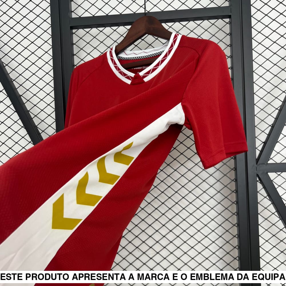 Camisola Tenerife 25-26 Alternativa Camiseta Fan