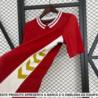 Camisola Tenerife 25-26 Alternativa Camiseta Fan