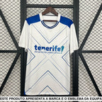 Camisola Tenerife 25-26 Principal Camiseta Fan