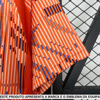 Camisola Universidad de chile 25-26 Alternativa Camiseta Fan