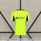Camisola Universidad de chile 25-26 Terceiro Equipamento Camiseta Fan