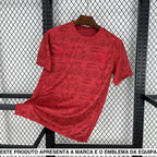 Camisola Valência 25-26 Alternativa Camiseta Fan