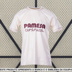 Camisola Villarreal 25-26 Alternativa Camiseta Fan